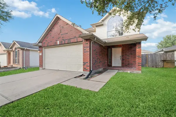 12418 Magnolia Canyon, Houston, TX 77099