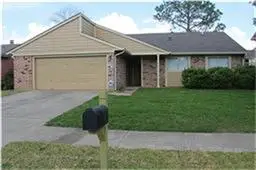 8515 Cookglass Drive, Houston, TX 77072 - #1