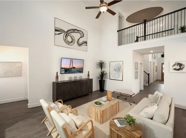 13703 Tranquilla Vista Drive, Cypress, TX 77433 - Image #3