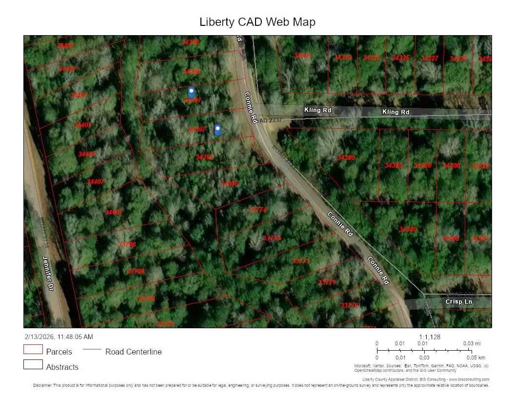 0 Road 2723, Cleveland, TX 77327 - #1