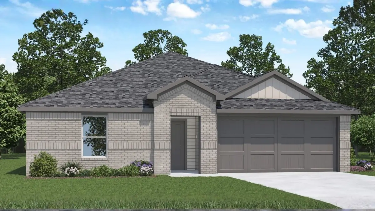 946 Sutherland Falls Street, Conroe, TX 77303 - #1