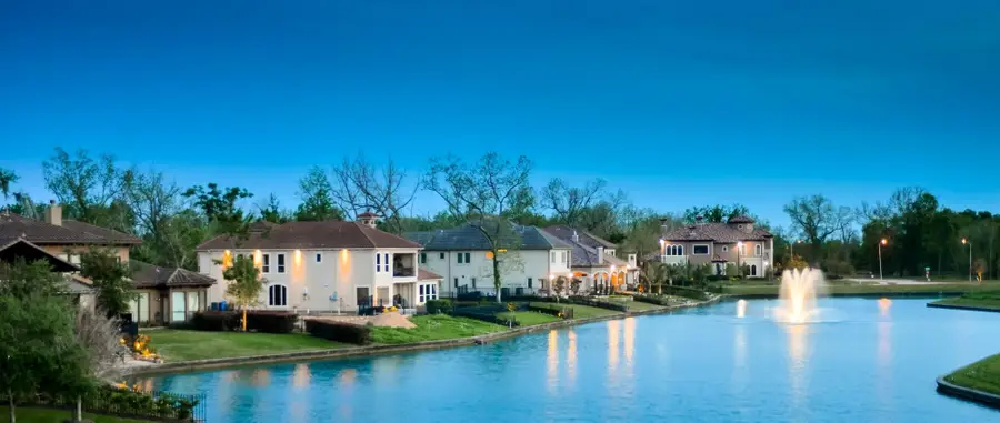 46 Alexandra Way, Richmond, TX 77469 - #3