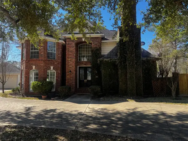 2426 Carriage Lamp Lane, Conroe, TX 77384