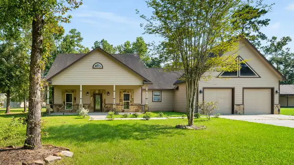 14742 Cypress Drive, Conroe, TX 77302