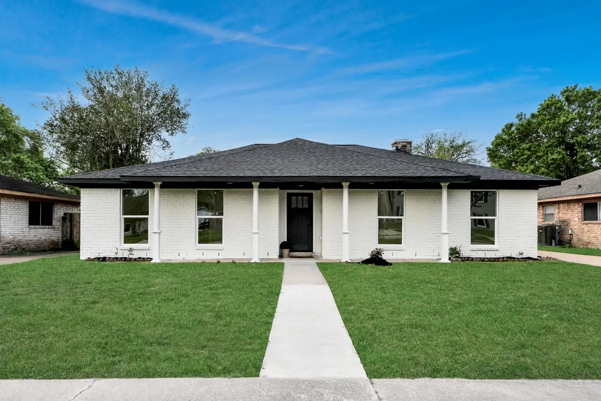 22115 Woodrose Drive, Katy, TX 77450 - #1
