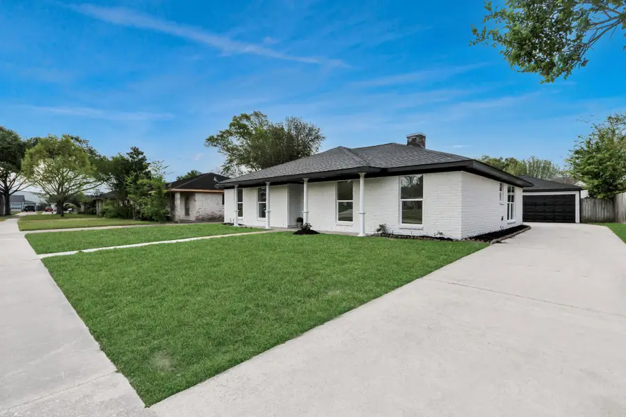 22115 Woodrose Drive, Katy, TX 77450 - #2