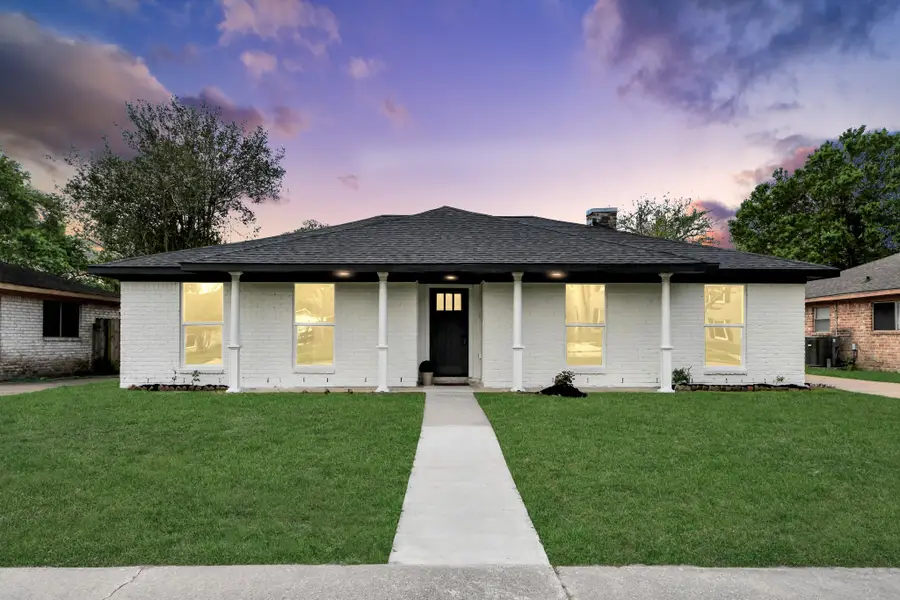 22115 Woodrose Drive, Katy, TX 77450 - #3