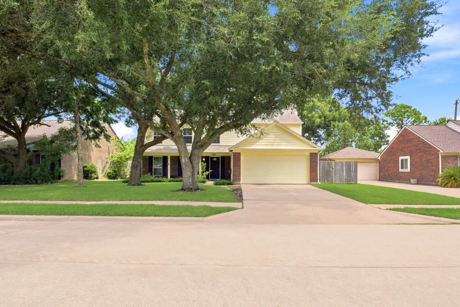 5211 Spring Circle Drive, Pearland, TX 77584 - #2