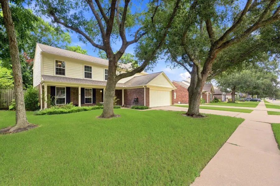 5211 Spring Circle Drive, Pearland, TX 77584 - #3