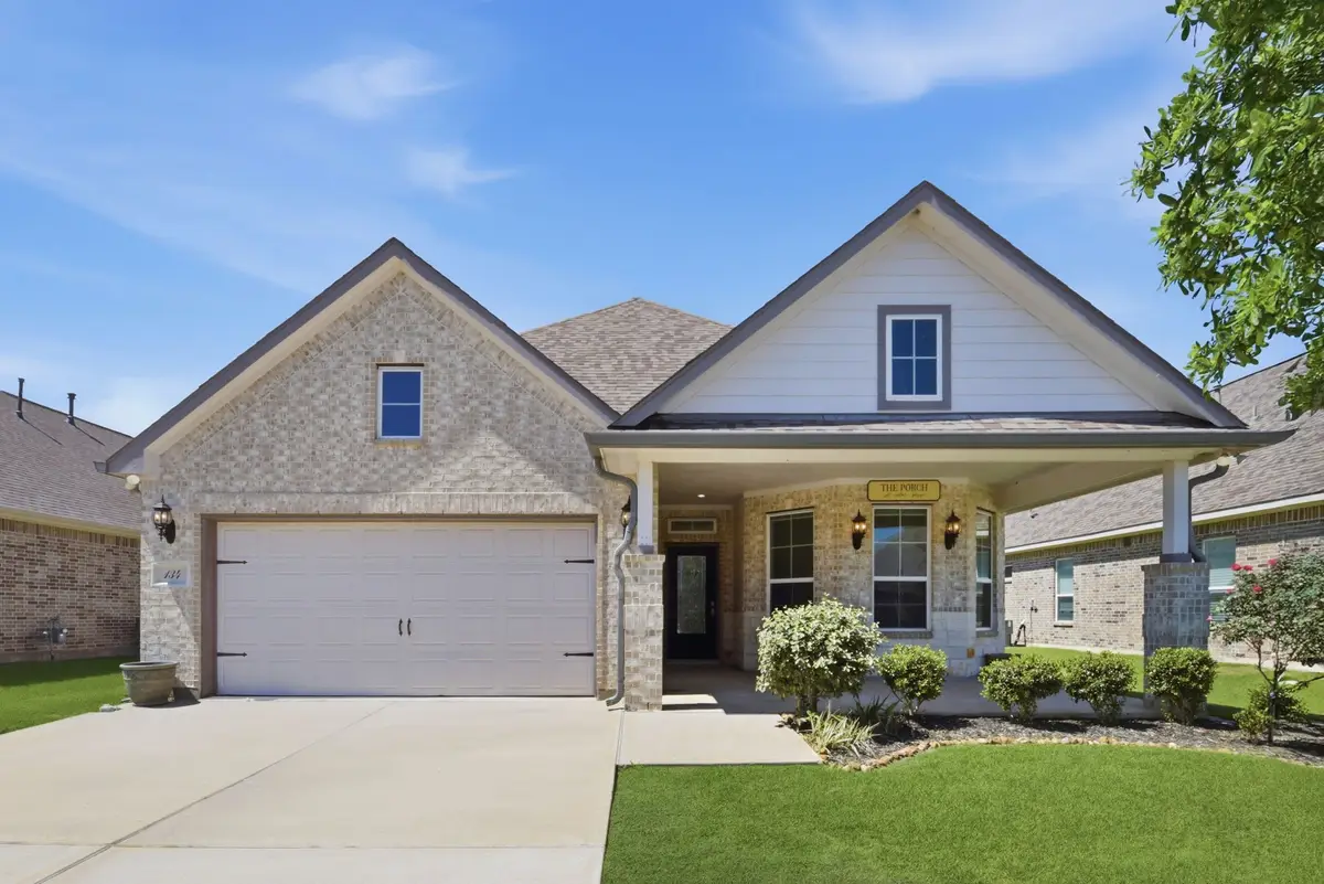 134 Comal Drive, Baytown, TX 77523 - #1