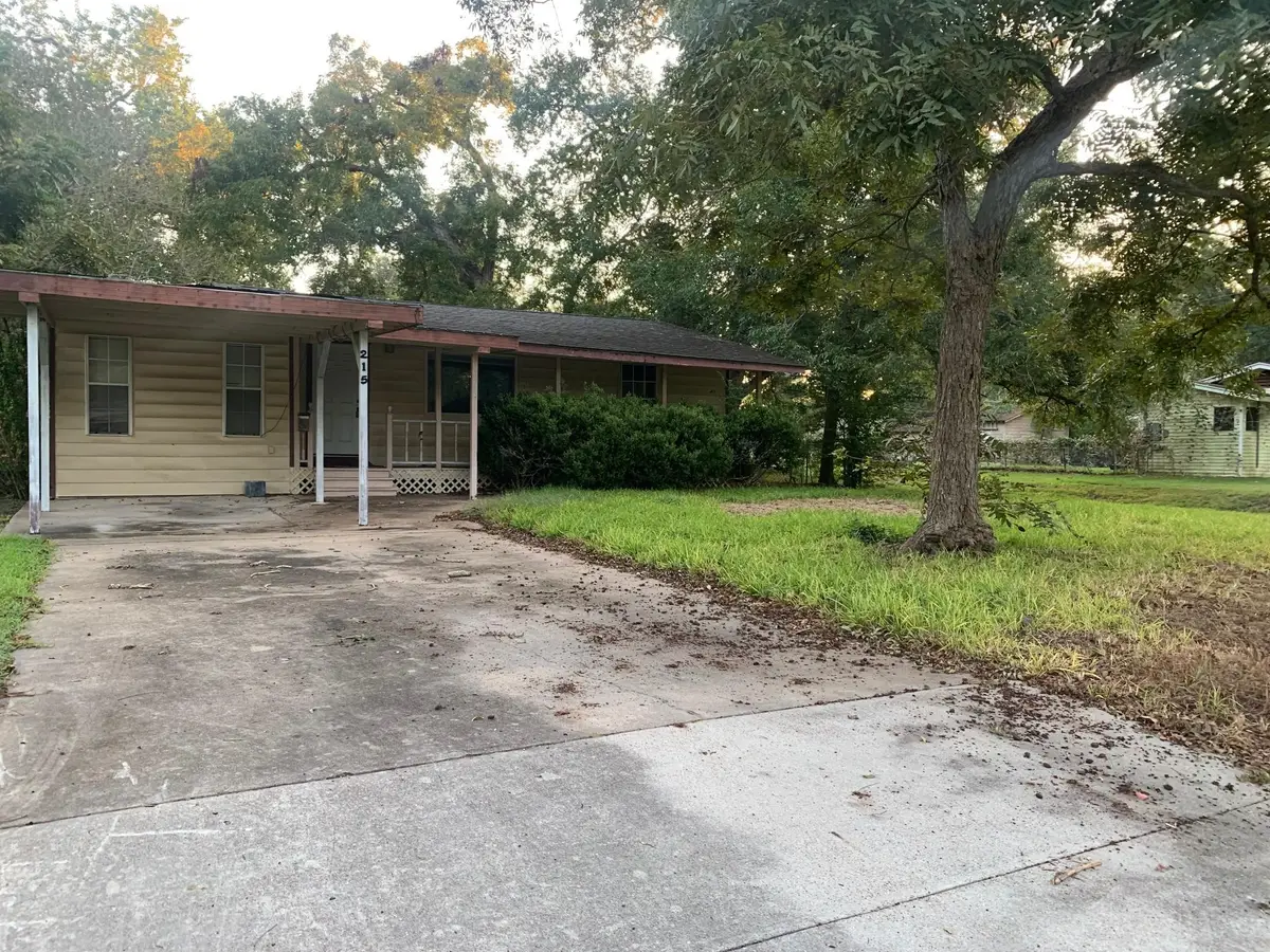 215 Jasmine Street, Lake Jackson, TX 77566 - #1