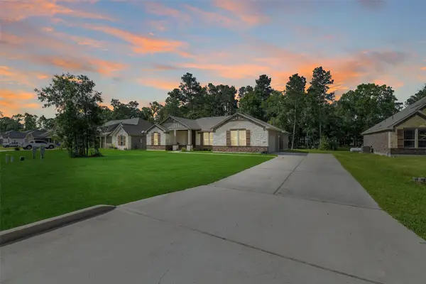 121 Road 662, Dayton, TX 77535