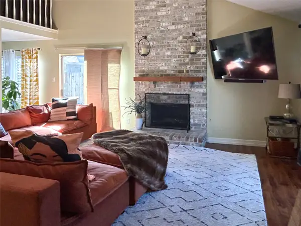 3543 Duncaster Drive, Missouri City, TX 77459