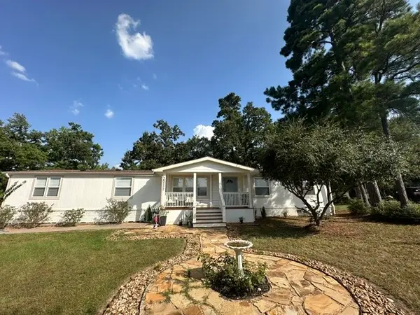 25111 Alamoway, Magnolia, TX 77355