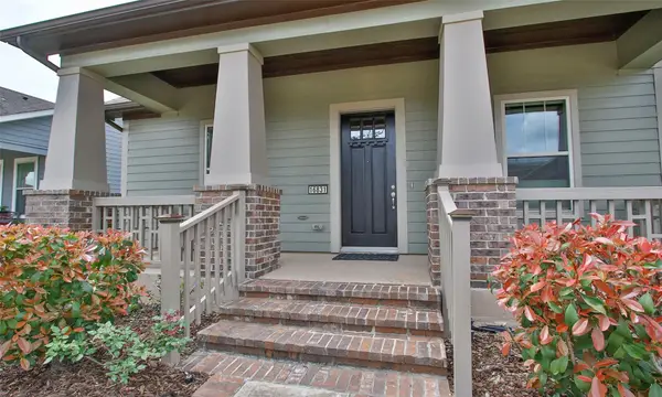 16831 Osprey Bend Drive, Cypress, TX 77433