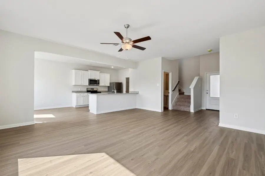 3109 Sea Nettles Drive, Texas City, TX 77510 - #2