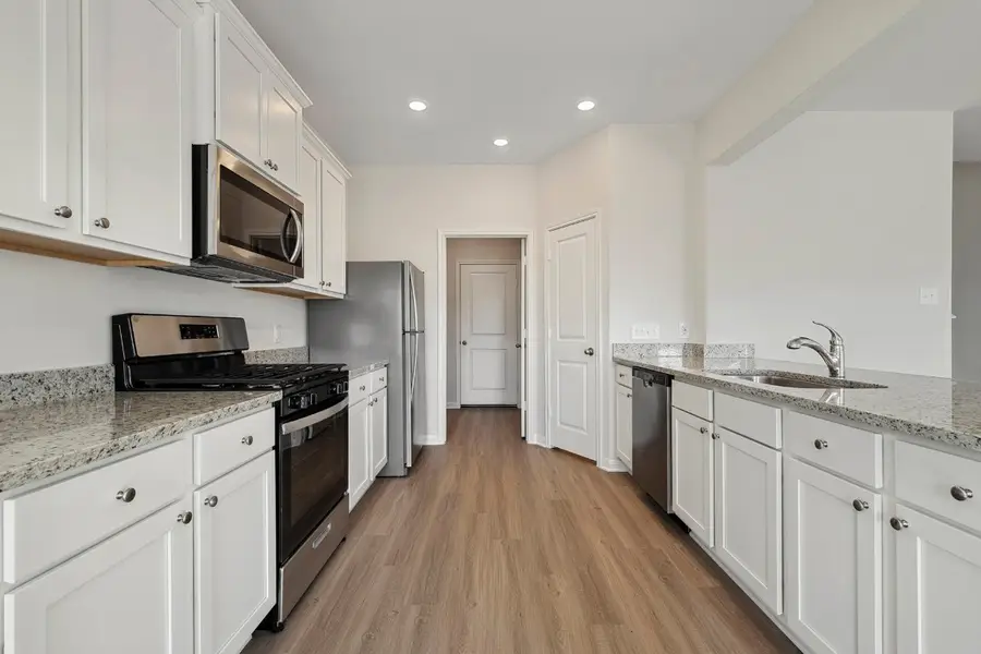 3109 Sea Nettles Drive, Texas City, TX 77510 - #3