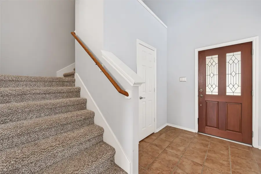 3216 Victorian Manor Lane, Houston, TX 77047 - #3