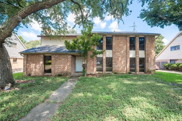 10139 Sagemill Drive, Houston, TX 77089