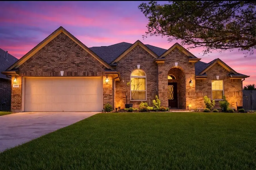 6304 Wood Creek Lane, League City, TX 77573 - #2