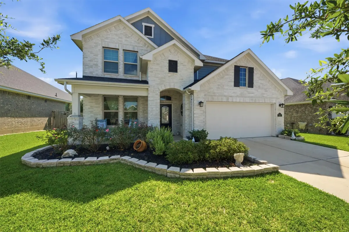 8411 Delta Down Dr Drive, Fulshear, TX 77441 - #1