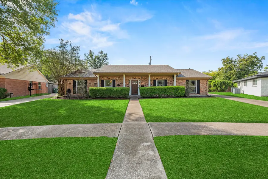 6031 Mcknight Street, Houston, TX 77035 - Image #3