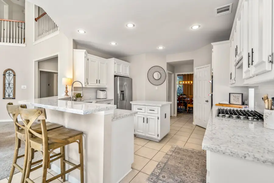 15834 Arbor Lake Drive, Tomball, TX 77377 - Image #2