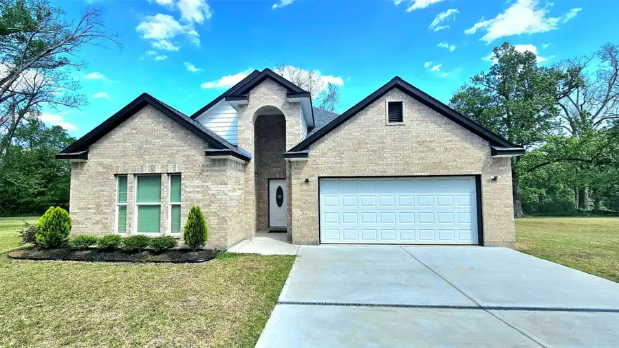 113 County Road 645, Kenefick, TX 77535 - #2