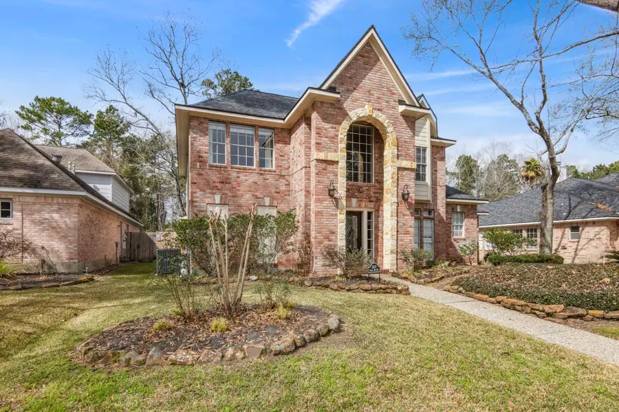 3515 Forest Row Drive, Kingwood, TX 77345 - #2