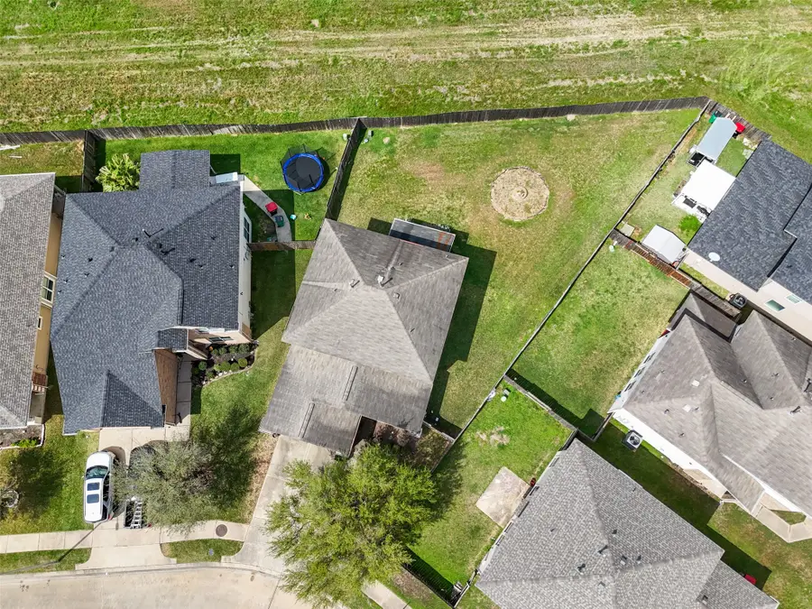 19406 Plantation Cove Lane, Katy, TX 77449 - #3