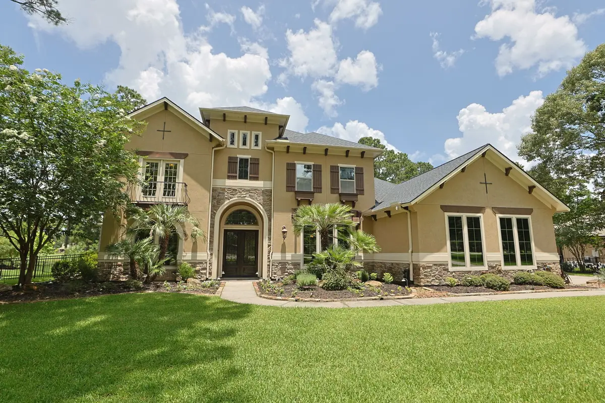 28733 Lakeside Green, Magnolia, TX 77355 - #1