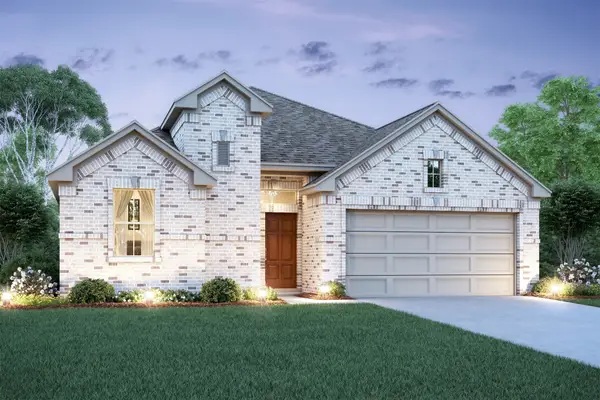 21919 Laurel Cherry Court, Waller, TX 77484