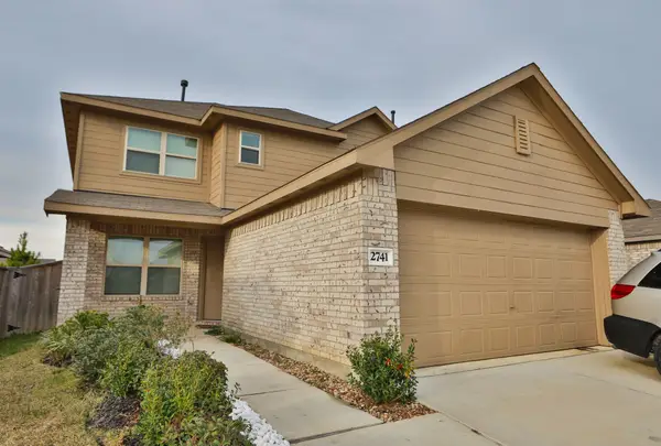 2741 Cadiz Bay Drive, Conroe, TX 77301