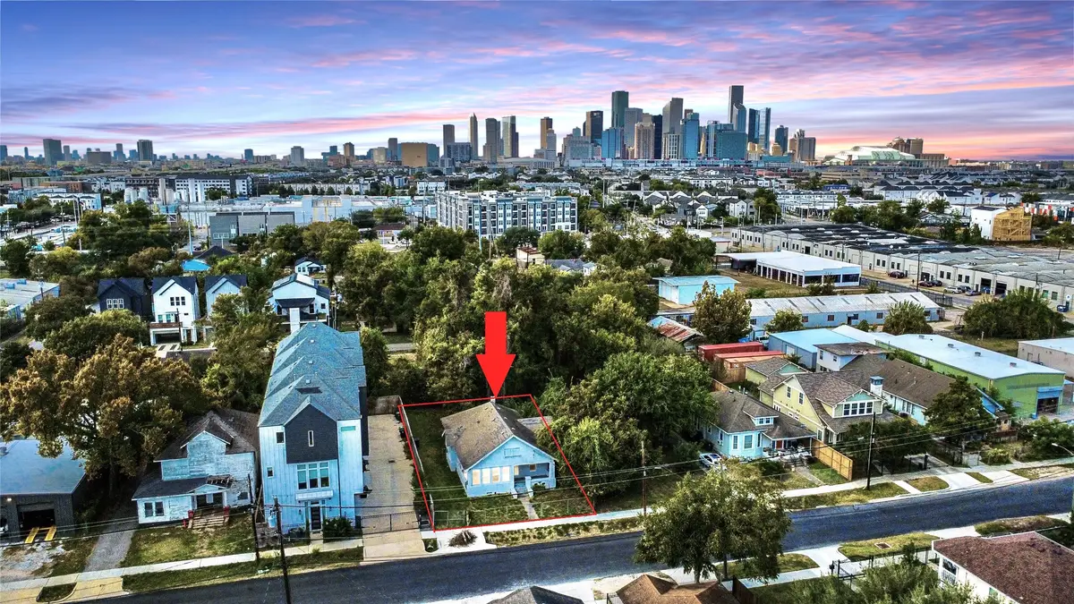 1408 Milby Street, Houston, TX 77003 - Image #1