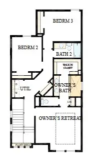 16718 Vibrant Avenue, Hockley, TX 77447 - #3