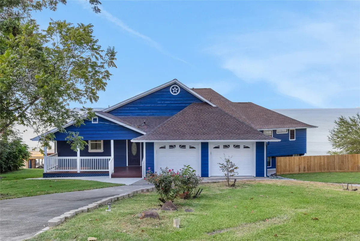 441 Southwood Shores Drive, Coldspring, TX 77331 - Image #1