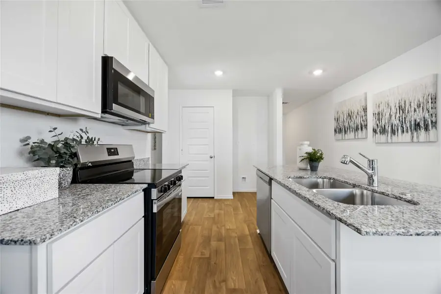 11915 Mulberry Vine Lane, Houston, TX 77048 - Image #3