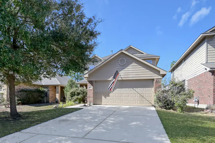 33127 Cottonwood Bend, Magnolia, TX 77354 - Image #2