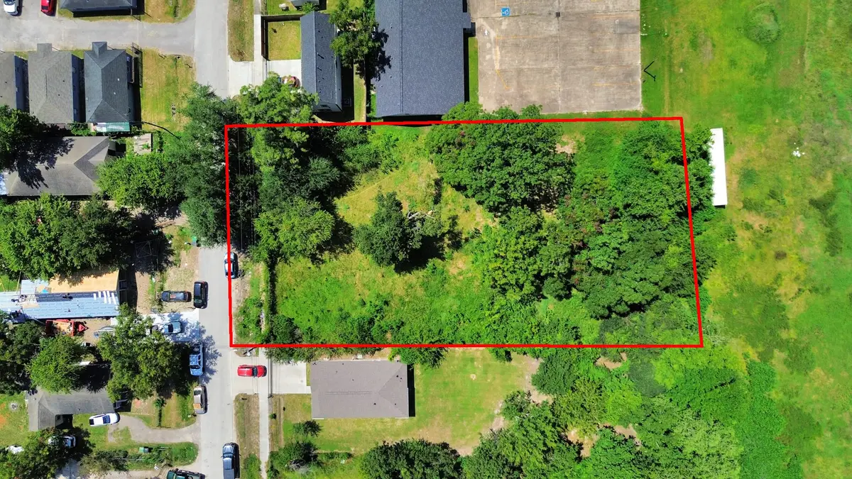 4213 Tampico Street, Houston, TX 77016 - #1