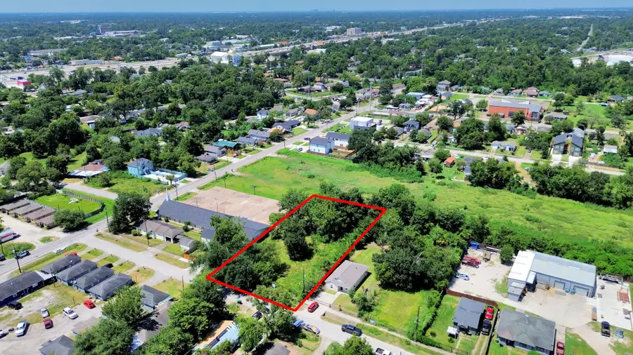 4213 Tampico Street, Houston, TX 77016 - #3