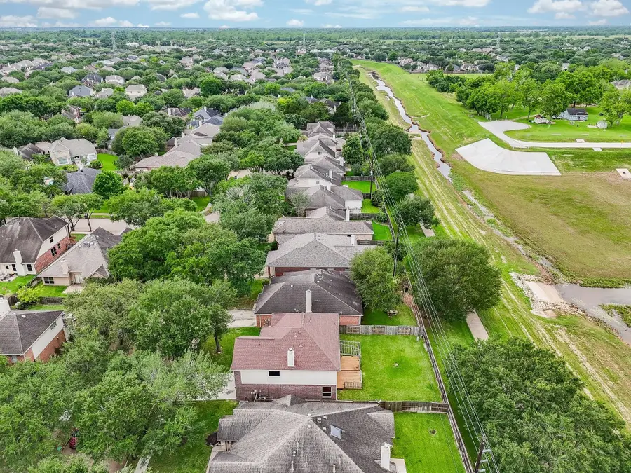 4815 Knights Branch Drive, Sugar Land, TX 77479 - #2