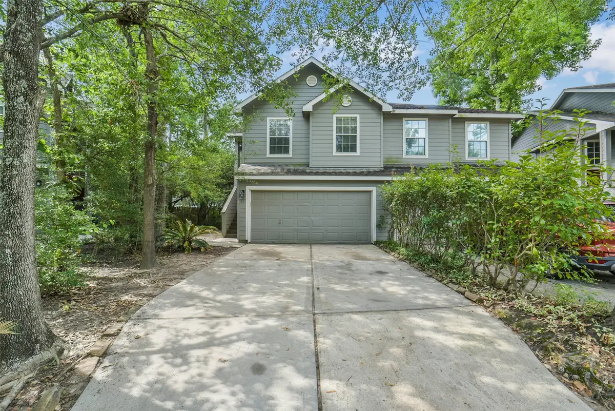11 Verbena Bend Place, The Woodlands, TX 77382 - #1