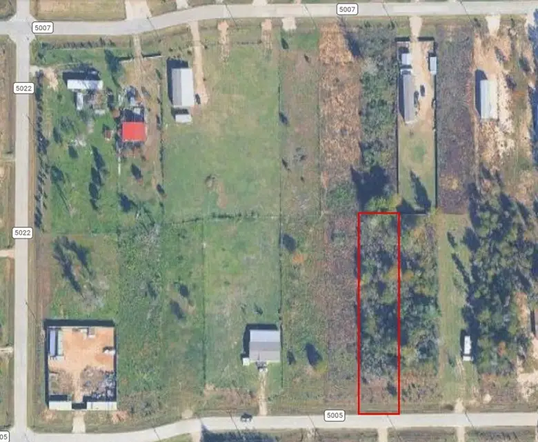 732 Road 5005, Cleveland, TX 77327 - #1