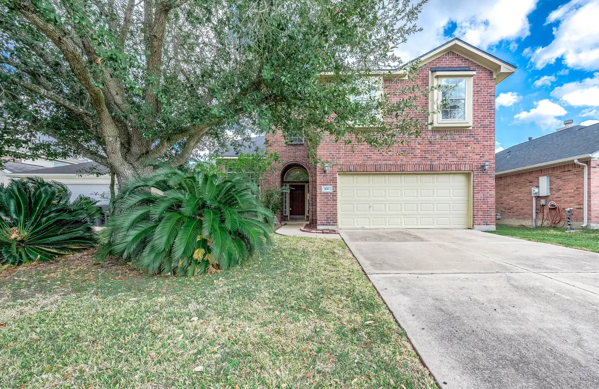 1017 Hamilton Street, Alvin, TX 77511 - Image #1