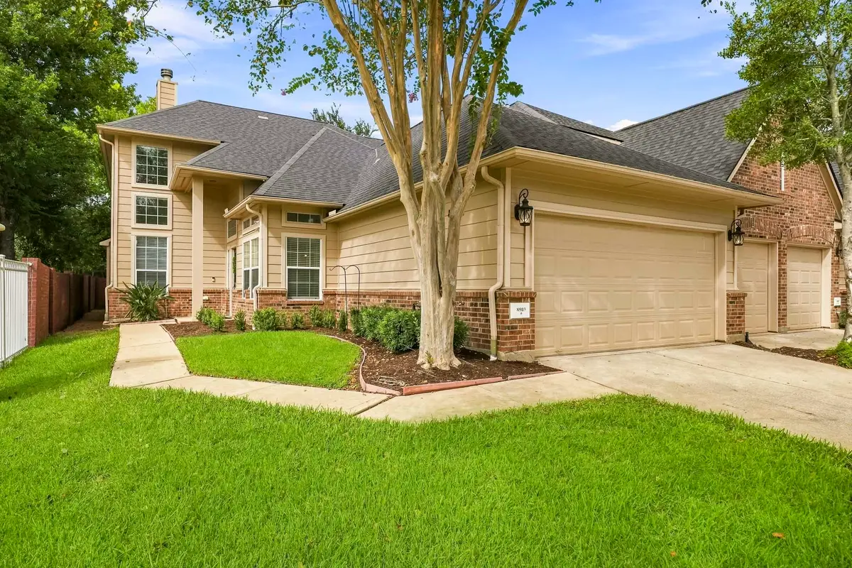 8903 Silent Willow Lane, Sugar Land, TX 77479 - #1