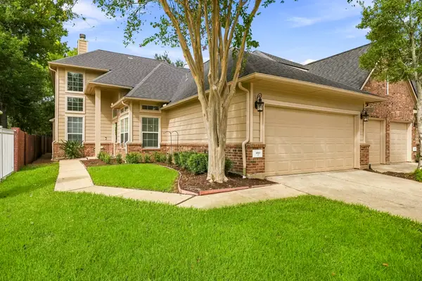 8903 Silent Willow Lane, Sugar Land, TX 77479