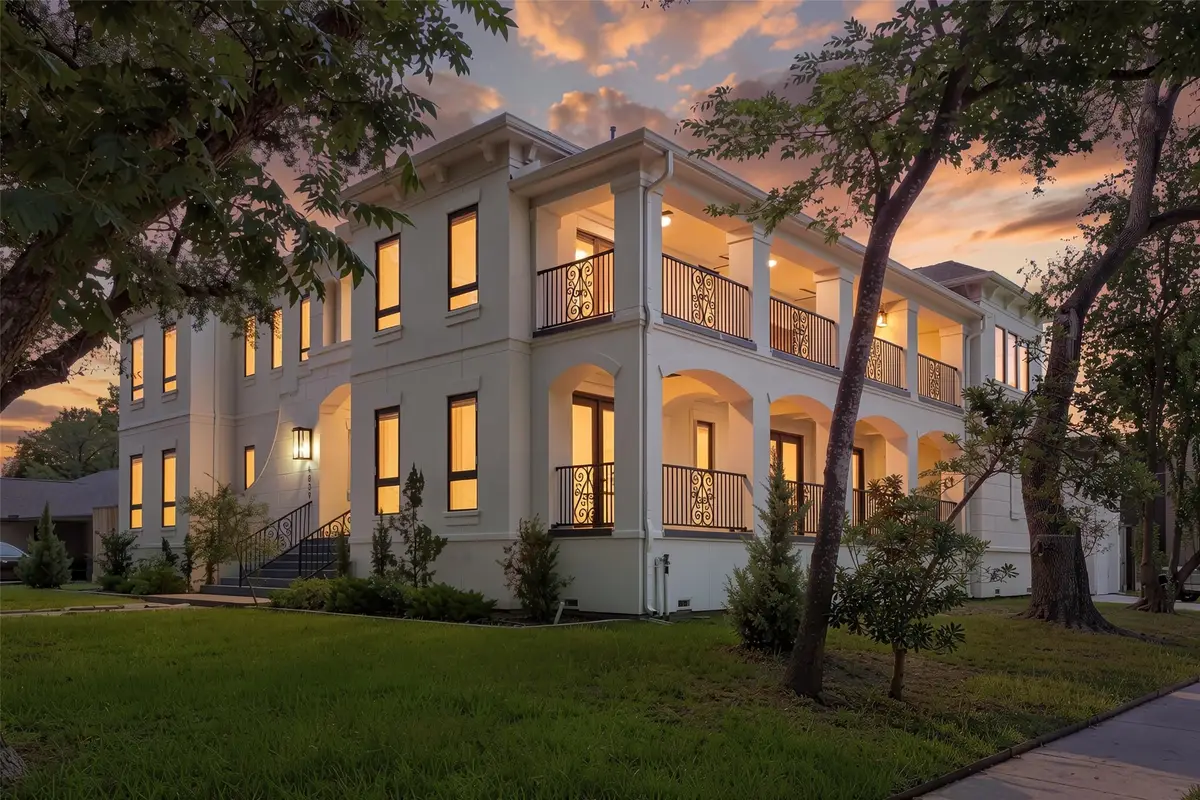 4839 Jason Street, Houston, TX 77096 - #1