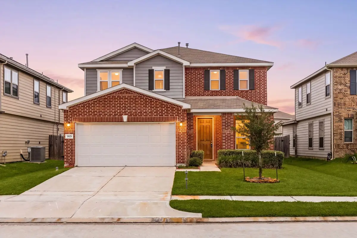 14626 Lofty Cedar Drive, Houston, TX 77068 - #1