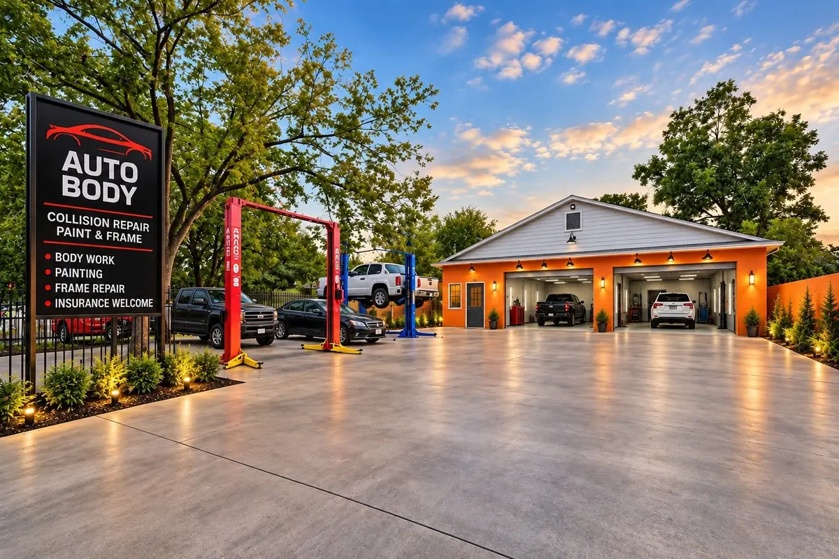 7438 Market Street, Houston, TX 77020 - #1