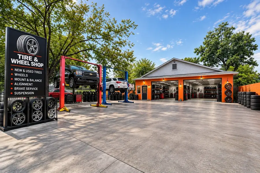 7438 Market Street, Houston, TX 77020 - #2